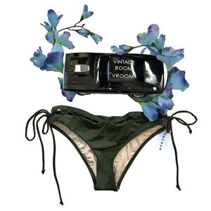 LA Hearts by PacSun NWT Swim Bottom Women S